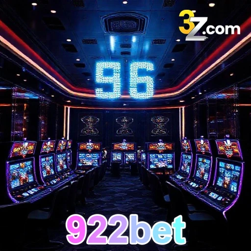 922bet login