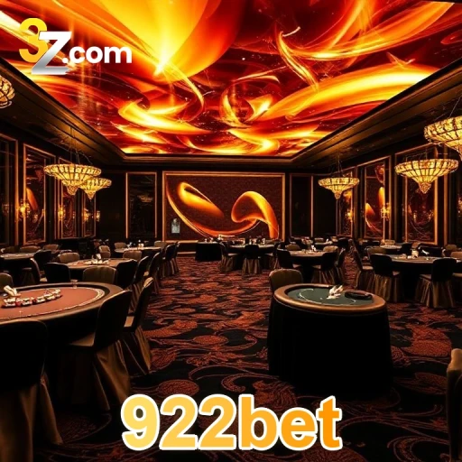 922bet login